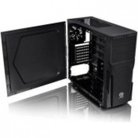Корпус Thermaltake Versa H21 CA-1B2-00M1NN-00 черный w/o PSU