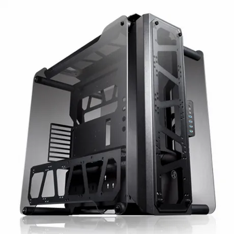 Корпус Raijintek ENYO black (0R20B00119)