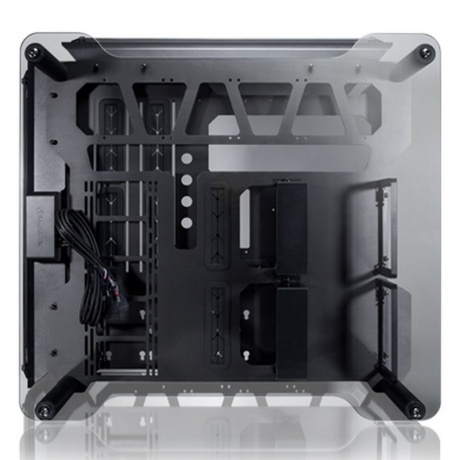 Корпус Raijintek ENYO black (0R20B00119) - фото 3