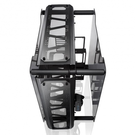 Корпус Raijintek ENYO black (0R20B00119) - фото 4