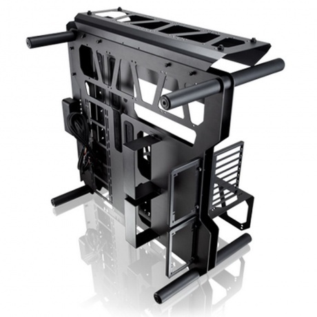 Корпус Raijintek ENYO black (0R20B00119) - фото 5