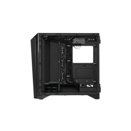 Корпус MSI MEG PROSPECT 700R (306-7G15R21-W57) - фото 17