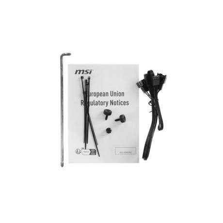 Корпус MSI MEG PROSPECT 700R (306-7G15R21-W57) - фото 22