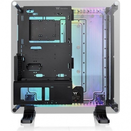 Корпус Thermaltake DistroCase 350P Black (CA-1Q8-00M1WN-00) - фото 2