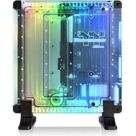 Корпус Thermaltake DistroCase 350P Black (CA-1Q8-00M1WN-00) - фото 3