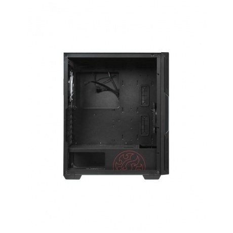 Корпус XPG STARKER BLACK черный (STARKER-BKCWW) - фото 15