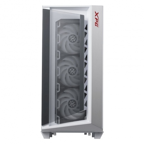 Корпус XPG CRUISER WHITE (CRUISERST-WHCWW) - фото 2