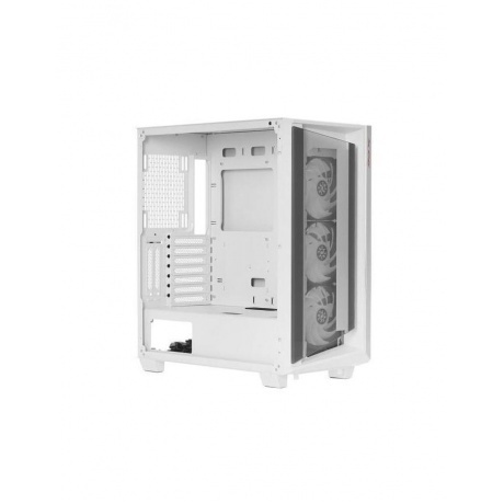 Корпус XPG CRUISER WHITE (CRUISERST-WHCWW) - фото 14