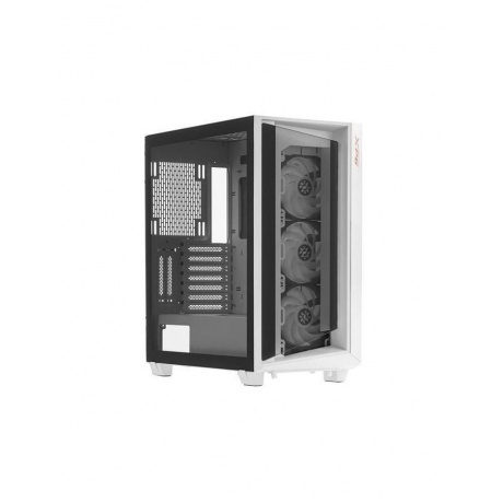 Корпус XPG CRUISER WHITE (CRUISERST-WHCWW) - фото 5
