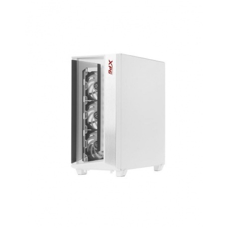 Корпус XPG CRUISER WHITE (CRUISERST-WHCWW) - фото 7