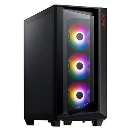 Корпус XPG CRUISER BLACK (CRUISERST-BKCWW)