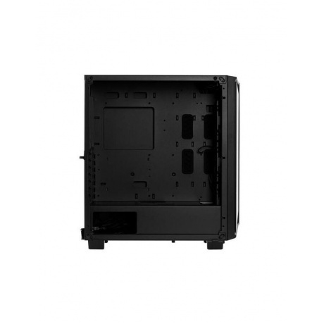 Корпус XPG CRUISER BLACK (CRUISERST-BKCWW) - фото 11