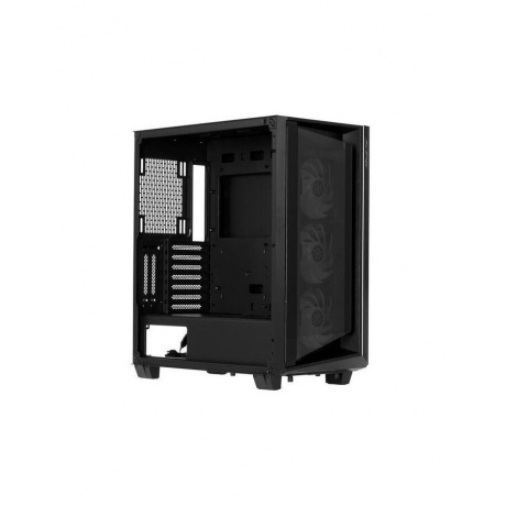Корпус XPG CRUISER BLACK (CRUISERST-BKCWW) - фото 12