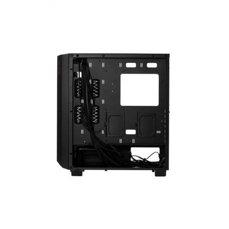 Корпус XPG CRUISER BLACK (CRUISERST-BKCWW) - фото 13