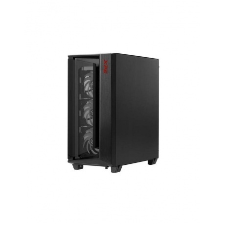 Корпус XPG CRUISER BLACK (CRUISERST-BKCWW) - фото 6
