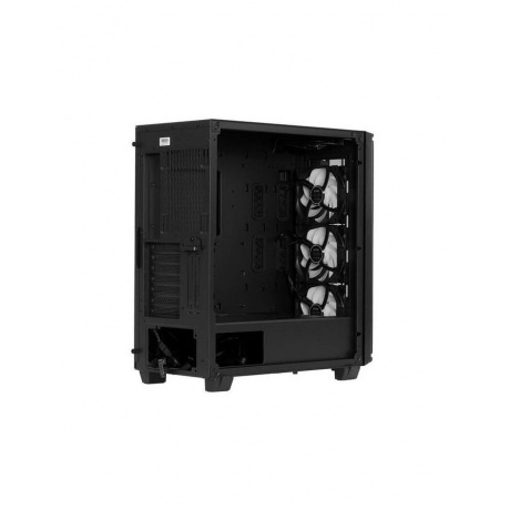 Корпус XPG CRUISER BLACK (CRUISERST-BKCWW) - фото 10