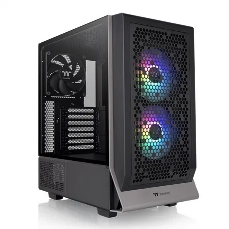 Корпус Thermaltake Ceres 300 TG Black (CA-1Y2-00M1WN-00)