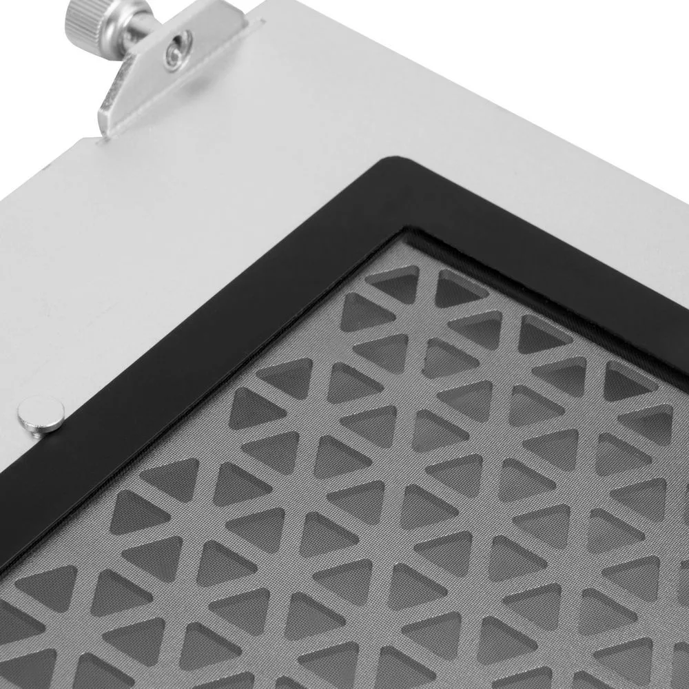 Корпус Silverstone SST-SG15S silver (G410SG15S000020) - фото 7