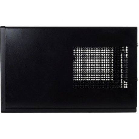 Корпус Silverstone SST-SG05BB-Lite Sugo, black (G410SG05BBLT020) - фото 3