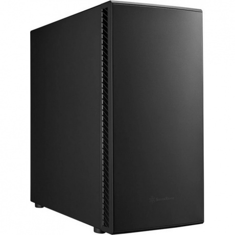 Корпус Silverstone SST-SEQ1B (G410SEQ1B000020) - фото 6