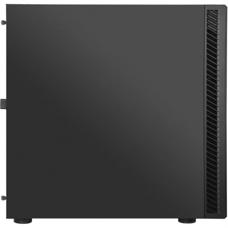 Корпус Silverstone SST-SEQ1B (G410SEQ1B000020) - фото 8