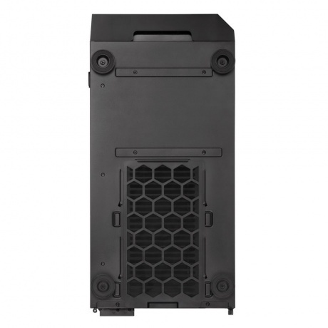 Корпус Silverstone SST-SEH1B-G (G410SEH1BG00020) - фото 8