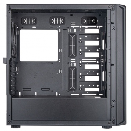 Корпус Silverstone SST-SED1-B (G41SED1B0000020) - фото 3