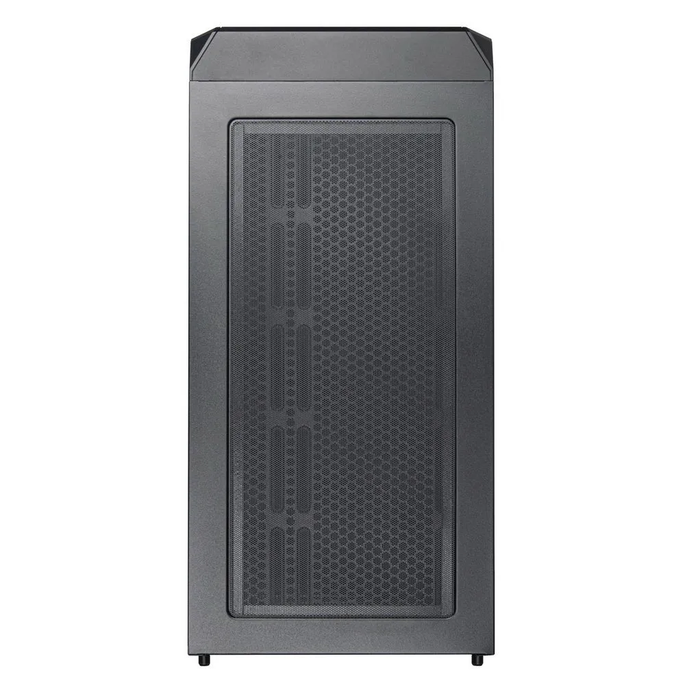 Корпус Silverstone SST-SED1-B (G41SED1B0000020) - фото 7