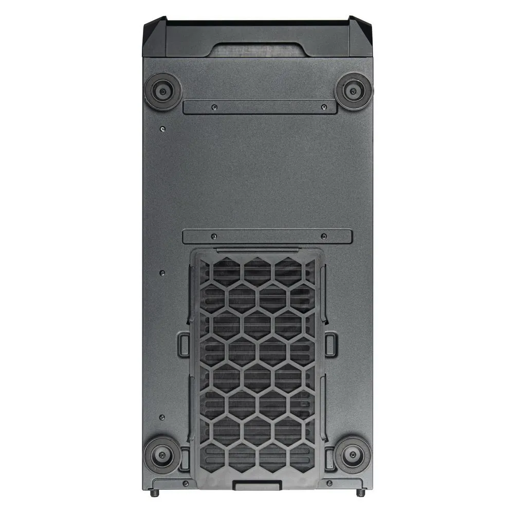 Корпус Silverstone SST-SED1-B (G41SED1B0000020) - фото 8