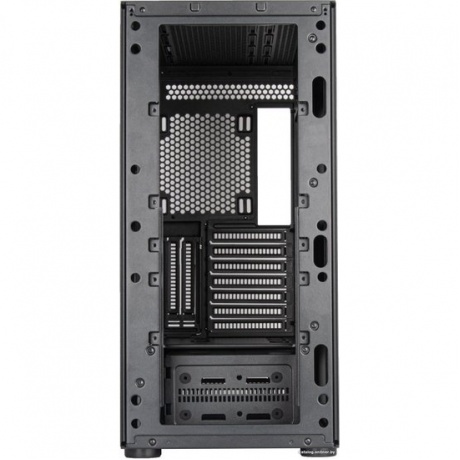 Корпус Silverstone SST-SED1-B (G41SED1B0000020) - фото 12