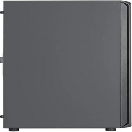 Корпус Silverstone SST-SED1-B (G41SED1B0000020) - фото 4