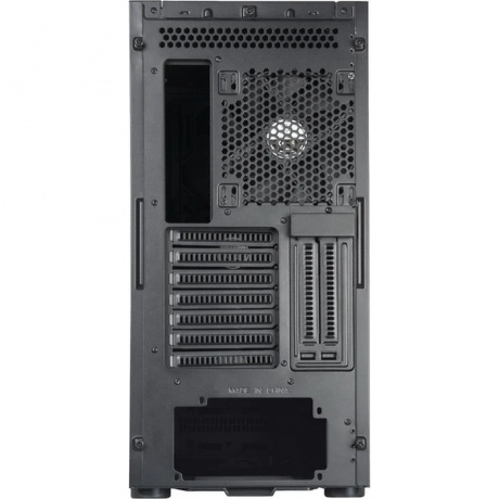 Корпус Silverstone SST-SED1-B (G41SED1B0000020) - фото 6