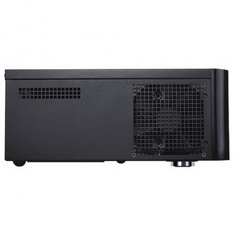 Корпус Silverstone SST-GD06B Grandia, black (G410GD06B000020) - фото 3