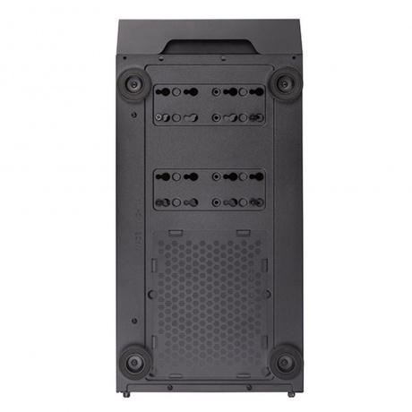 Корпус Silverstone SST-FAR1B-PRO-V2 (G410FAR1BPRO022) - фото 5