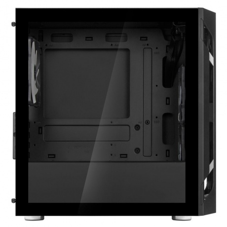 Корпус Silverstone SST-FAH1MB-PRO (G410FAH1MBP0020) - фото 3