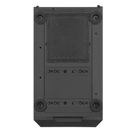 Корпус Silverstone SST-FAH1MB-PRO (G410FAH1MBP0020) - фото 8