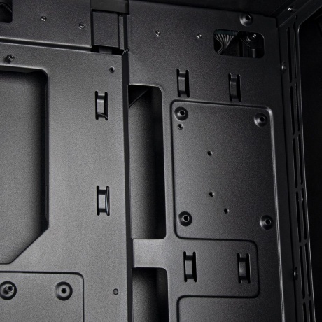 Корпус Silverstone SST-FA312Z-BG (G41FA312ZBG0020) - фото 4