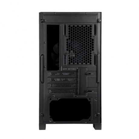 Корпус Silverstone SST-FA312Z-BG (G41FA312ZBG0020) - фото 9