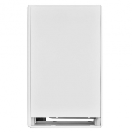 Корпус Silverstone SST-ALG1MW - фото 4