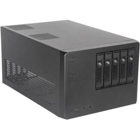 Корпус Silverstone G49CS351B000020