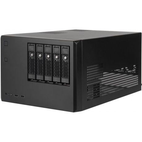 Корпус Silverstone G49CS351B000020 - фото 2