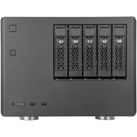 Корпус Silverstone G49CS351B000020 - фото 3