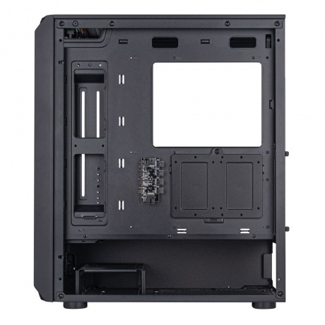 Корпус Silverstone G41FA511ZBG0020 - фото 5