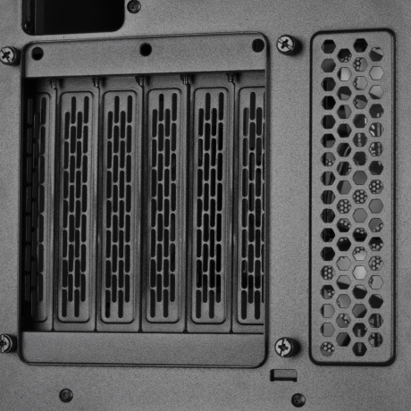 Корпус Silverstone G41FA511ZBG0020 - фото 8