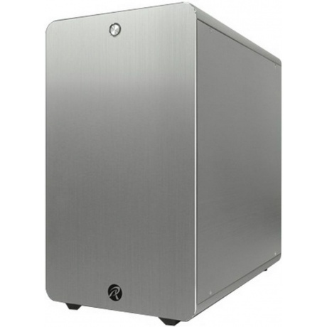 Корпус Raijintek THETIS SILVER CLASSIC (0R200052)