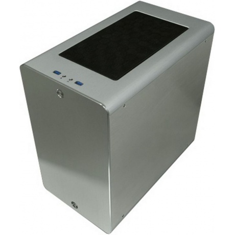 Корпус Raijintek THETIS SILVER CLASSIC (0R200052) - фото 2