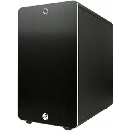 Корпус Raijintek THETIS BLACK CLASSIC (0R200051)