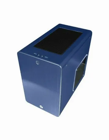 Корпус Raijintek STYX BLUE (0R200028)