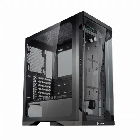 Корпус Raijintek SILENOS black (0R20B00179)