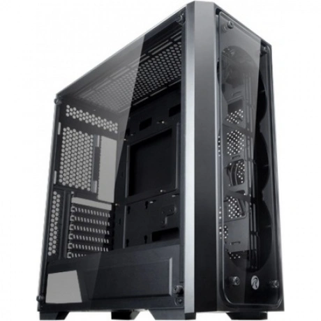 Корпус Raijintek PONOS TG Coating Black (0R20B00153)